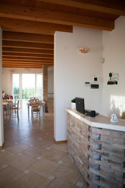 Ladino Room & Breakfast Ferrara Dış mekan fotoğraf