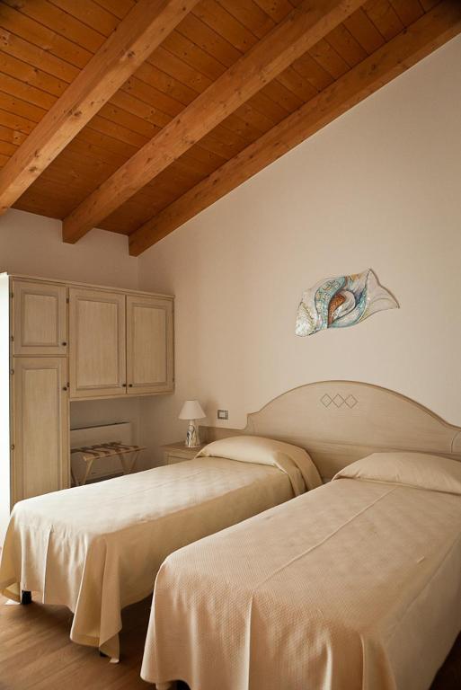 Ladino Room & Breakfast Ferrara Oda fotoğraf