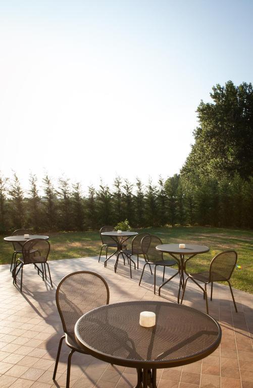 Ladino Room & Breakfast Ferrara Dış mekan fotoğraf