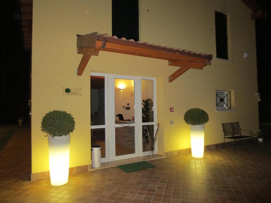 Ladino Room & Breakfast Ferrara Dış mekan fotoğraf