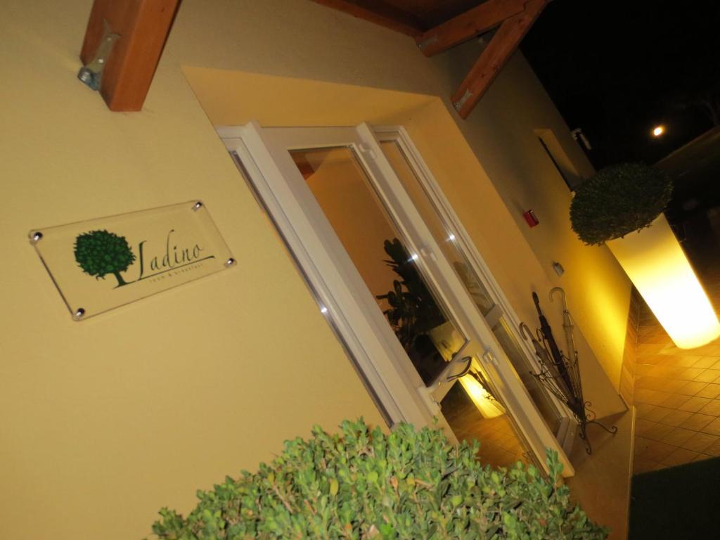 Ladino Room & Breakfast Ferrara Dış mekan fotoğraf