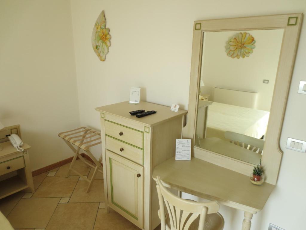 Ladino Room & Breakfast Ferrara Oda fotoğraf