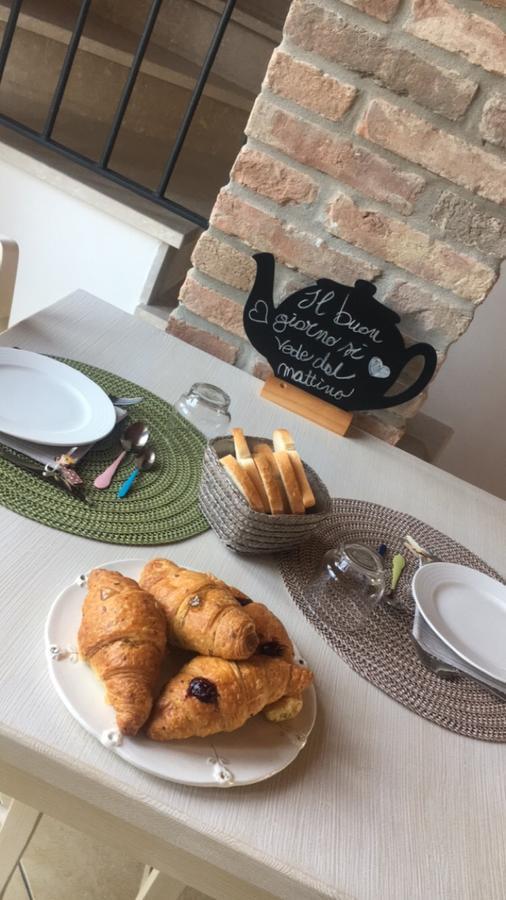 Ladino Room & Breakfast Ferrara Dış mekan fotoğraf